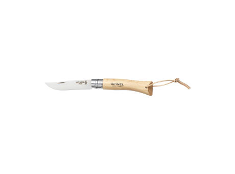 Opinel Inox No 07 Taschenmesser