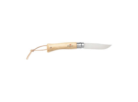 Opinel Inox No 07 Taschenmesser