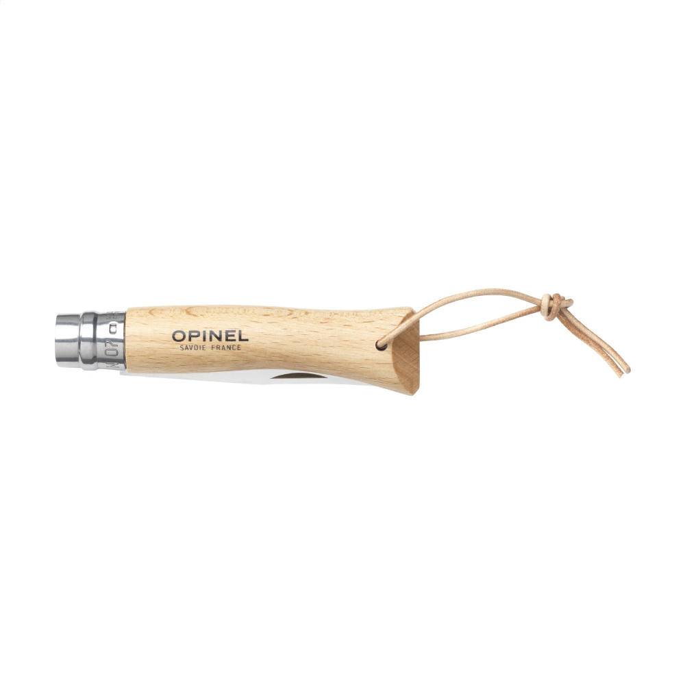 Opinel Inox No 07 Taschenmesser