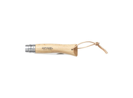 Opinel Inox No 07 Taschenmesser