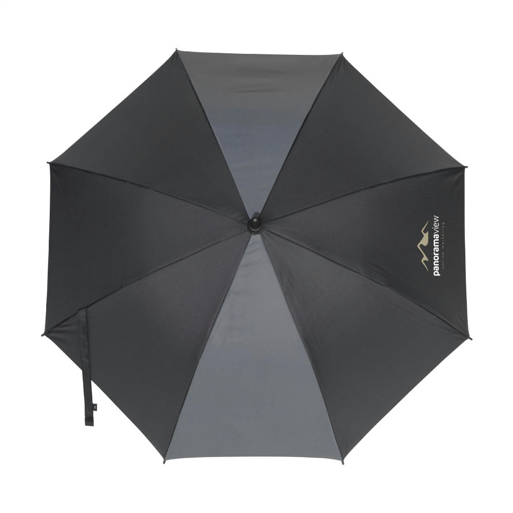 Bryce RCS RPET Umbrella Regenschirm 23 inch