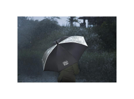 Bryce RCS RPET Umbrella Regenschirm 23 inch