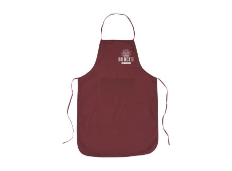 Apron (130 g/m²) Schürze