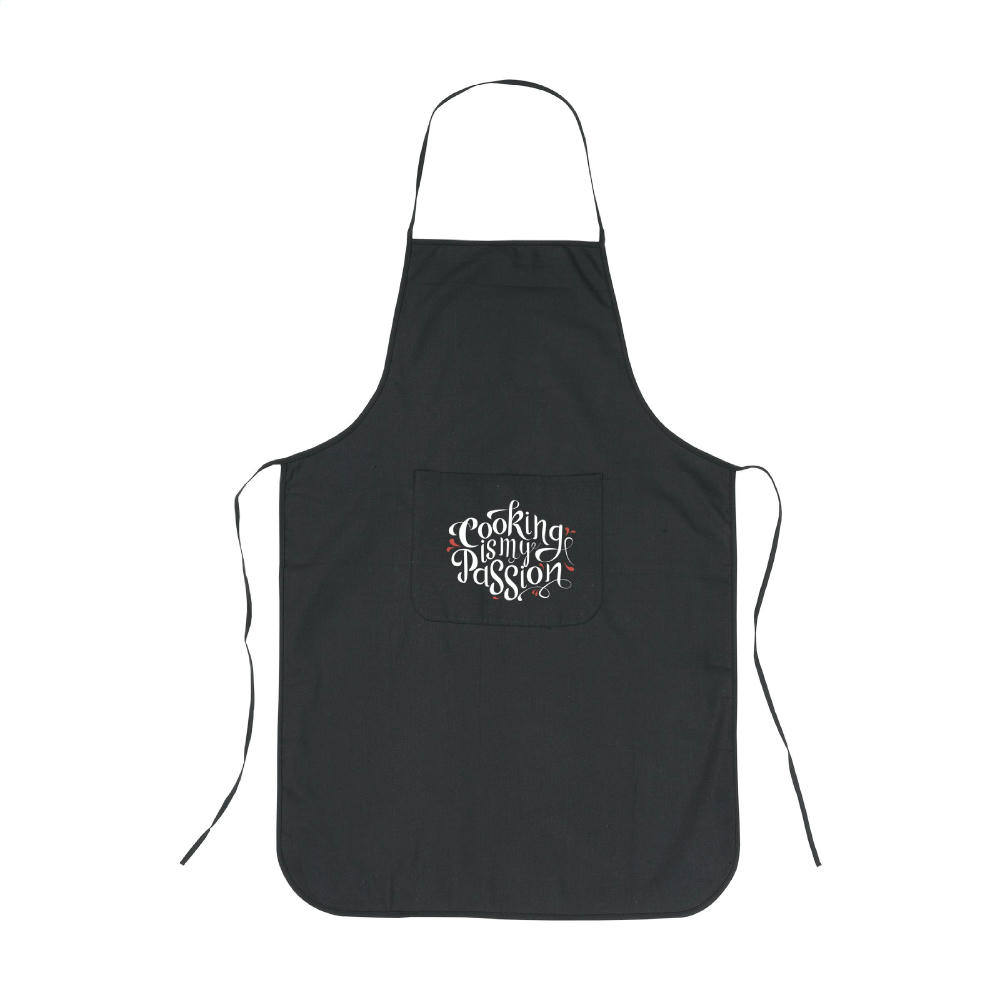 Apron (130 g/m²) Schürze