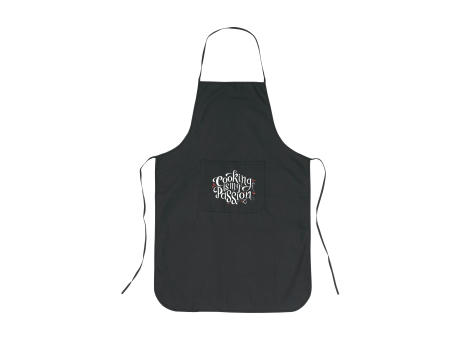 Apron (130 g/m²) Schürze