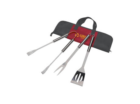 BBQ-Kit Barbecueset