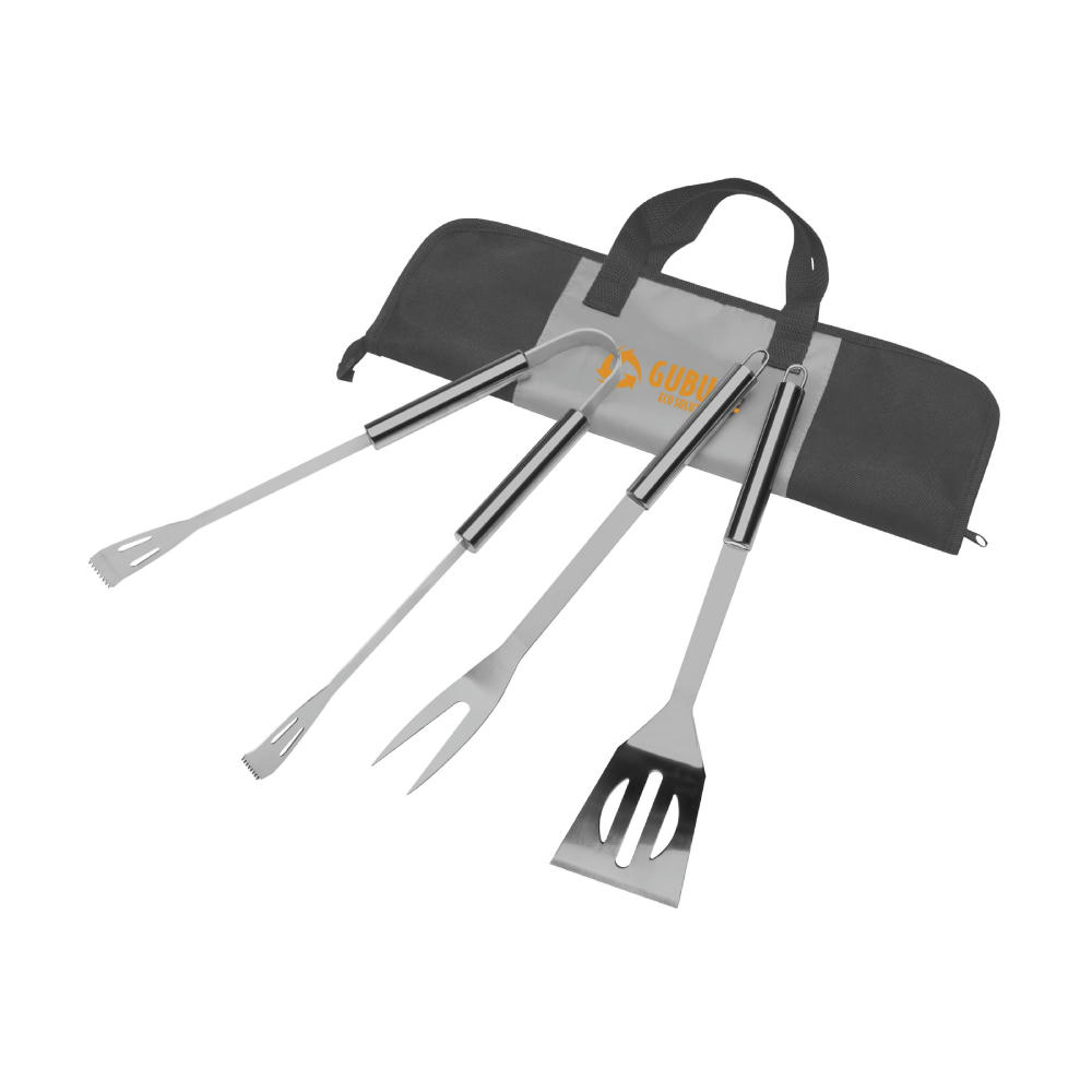 BBQ-Kit Barbecueset