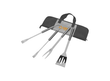 BBQ-Kit Barbecueset