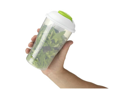 Salad2Go Salatshaker