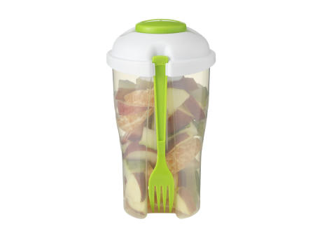 Salad2Go Salatshaker