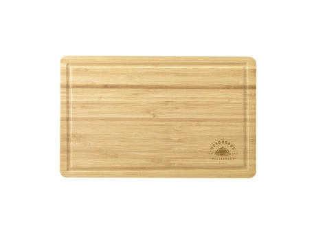 Bamboo Board Schneidebrett