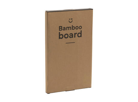 Bamboo Board Schneidebrett