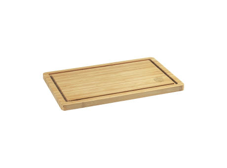 Bamboo Board Schneidebrett