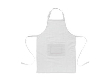 Cocina Organic Cotton (180 g/m²) Schürze