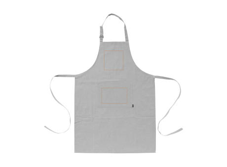 Cocina GRS Recycled Cotton  (160 g/m²) Schürze