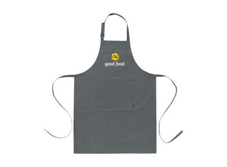 Cocina GRS Recycled Cotton  (160 g/m²) Schürze