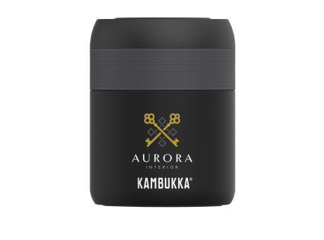 Kambukka® Bora 600 ml Lebensmittelbehälter