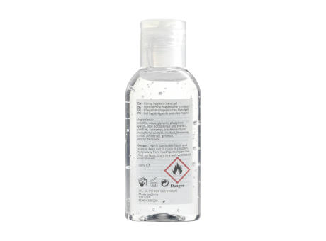 Pflegendes hygienisches Handgel 50 ml