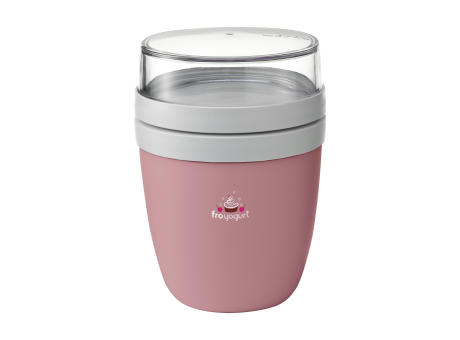 Mepal Lunchpot Ellipse 500 ml Lebensmittelbehälter