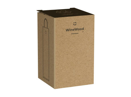 WineWood Weinkiste