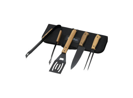 Asado BBQ-Set Barbecue-set