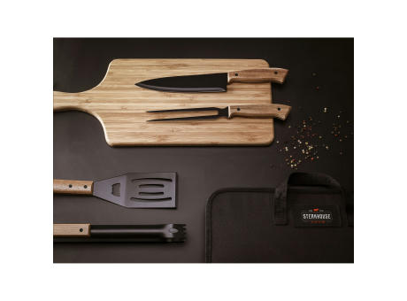 Asado BBQ-Set Barbecue-set