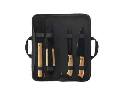 Asado BBQ-Set Barbecue-set