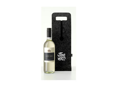 Wine Bag-to-Give GRS RPET Weintasche