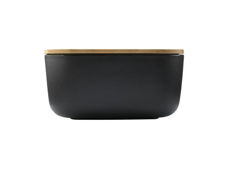 Midori Bamboo Lunchbox