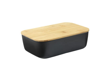 Midori Bamboo Lunchbox