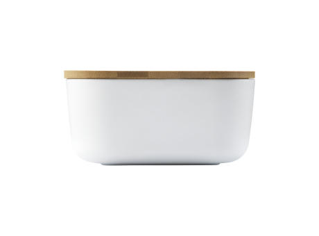 Midori Bamboo Lunchbox