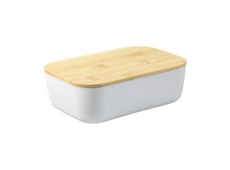 Midori Bamboo Lunchbox