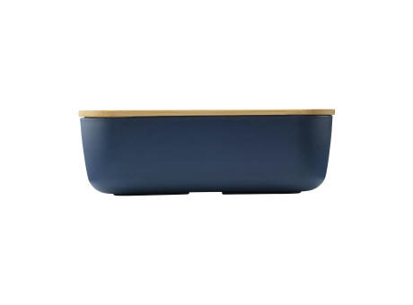 Midori Bamboo Lunchbox