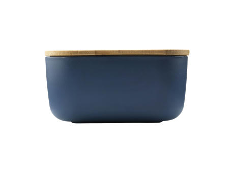 Midori Bamboo Lunchbox