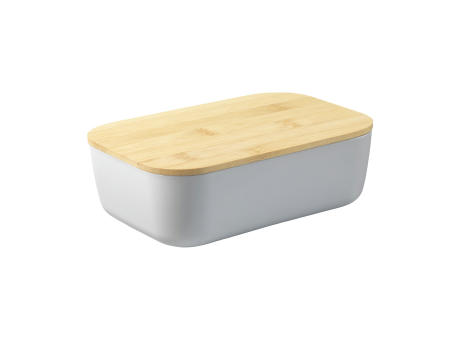 Midori Bamboo Lunchbox