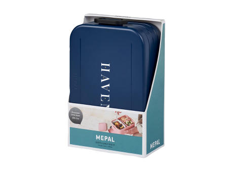 Mepal Lunchbox Bento midi 900 ml