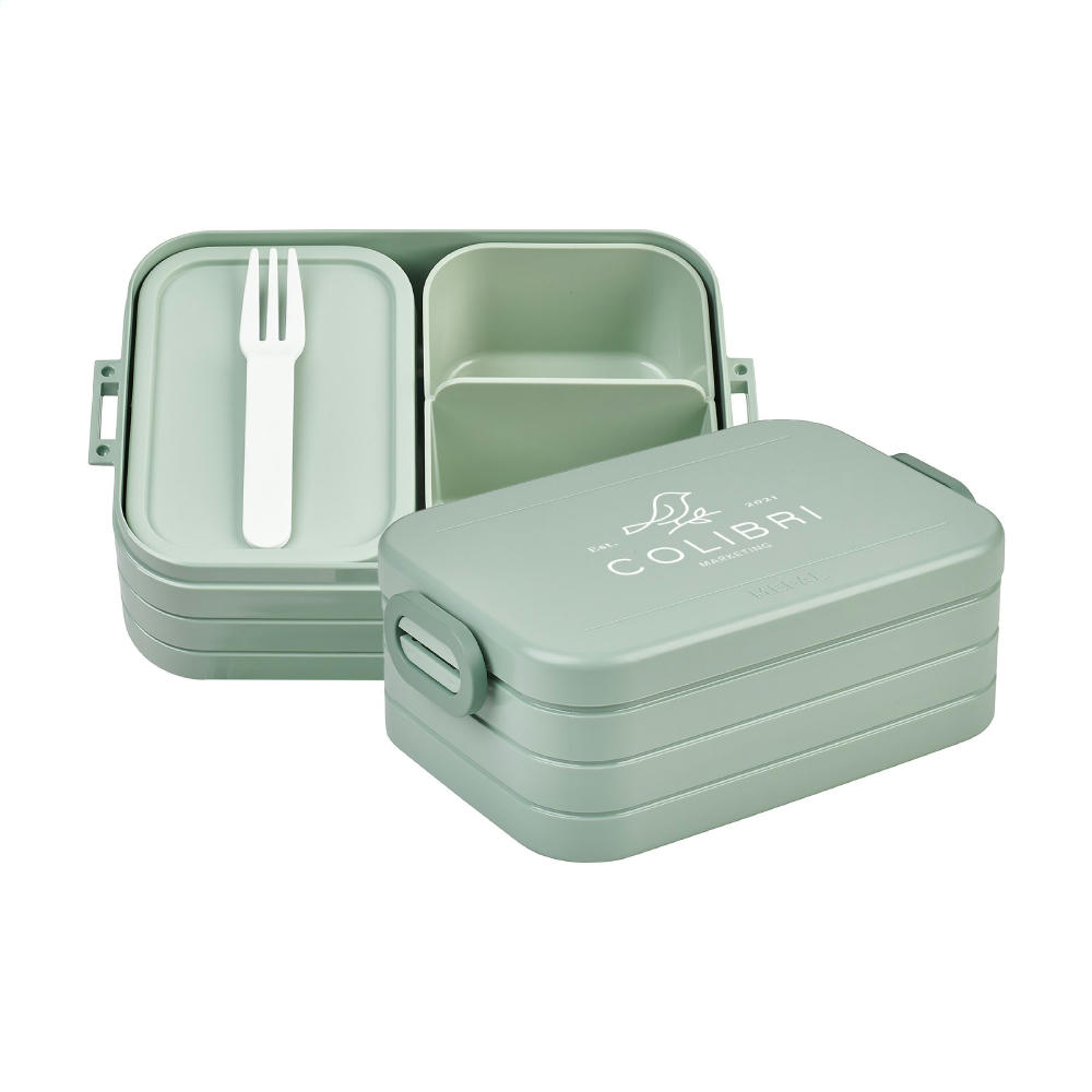 Mepal Lunchbox Bento midi 900 ml