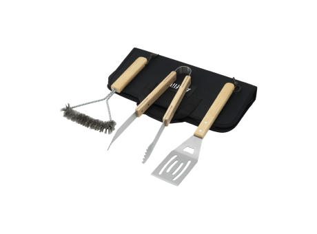 Verano BBQ-set Barbecue-set