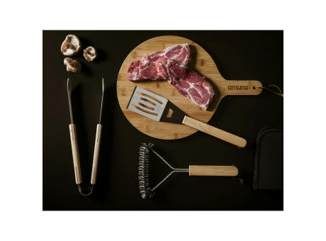 Verano BBQ-set Barbecue-set