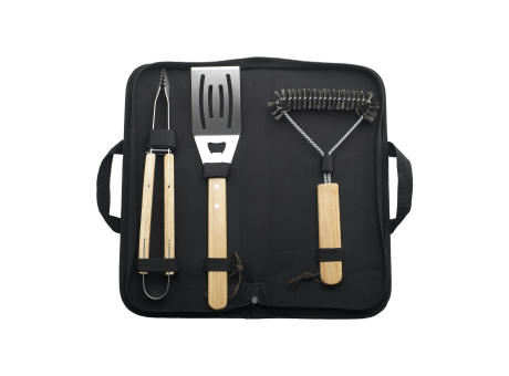 Verano BBQ-set Barbecue-set