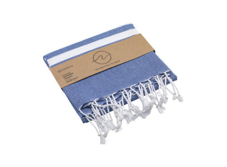 Oxious Hammam Towels - Vibe Luxury stripe Hamam-Tuch