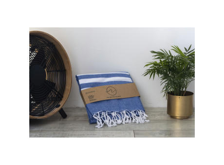 Oxious Hammam Towels - Vibe Luxury stripe Hamam-Tuch