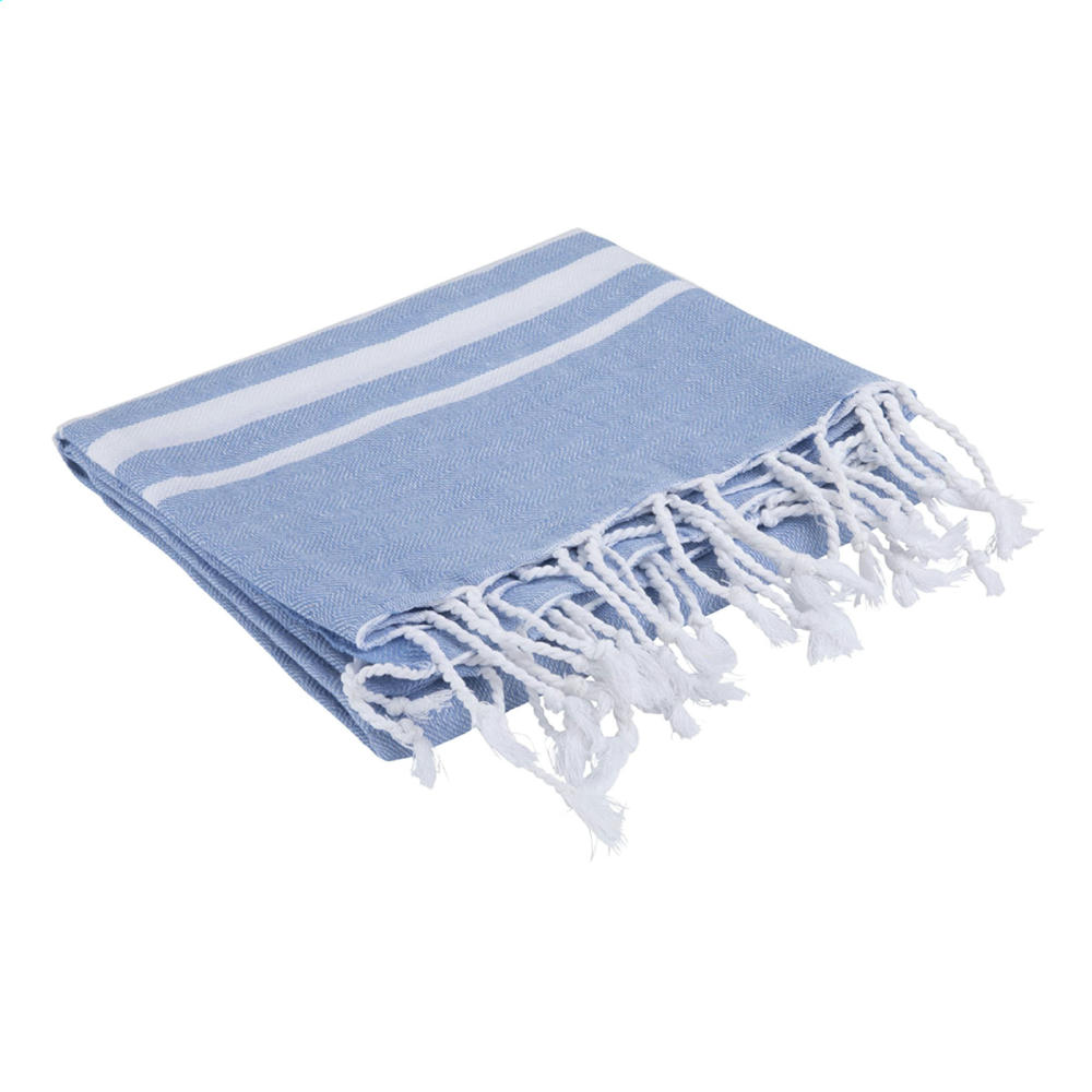 Oxious Hammam Towels - Vibe Luxury stripe Hamam-Tuch