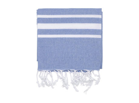 Oxious Hammam Towels - Vibe Luxury stripe Hamam-Tuch