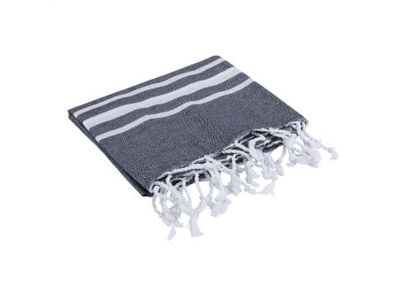 Oxious Hammam Towels - Vibe Luxury stripe Hamam-Tuch