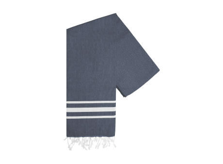 Oxious Hammam Towels - Vibe Luxury stripe Hamam-Tuch