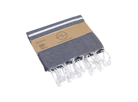 Oxious Hammam Towels - Vibe Luxury stripe Hamam-Tuch