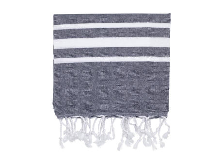 Oxious Hammam Towels - Vibe Luxury stripe Hamam-Tuch