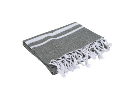 Oxious Hammam Towels - Vibe Luxury stripe Hamam-Tuch