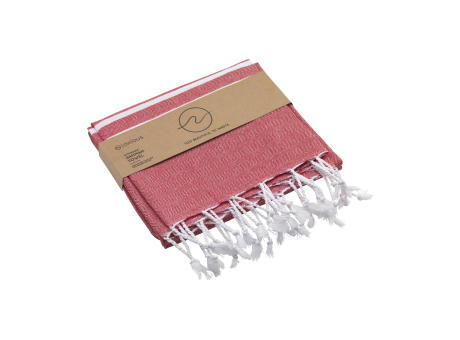 Oxious Hammam Towels - Vibe Luxury stripe Hamam-Tuch